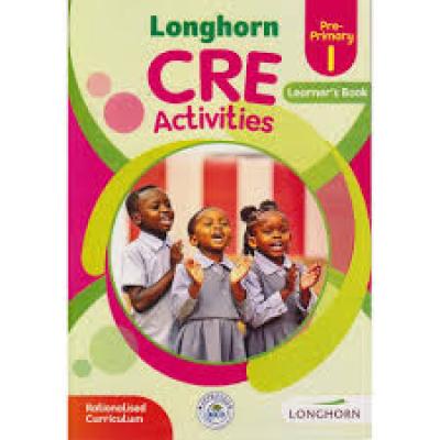 Longhorn Cre Activities Pp1